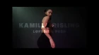 LEFTSIDE - PUSH | FEMALE DANCEHALL | CHOREO BY KAMILLA RISLING