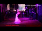 Veronika Shulkevich. Perfomance on Gala-show of Ahlan Wa Sahlan winter 2017