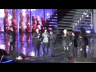 Super Junior "Colita" de Sungmin + "Cueca" de Shindong