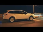 Japaнутые | Subaru Outback BR