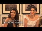 KUWTK | Kardashians React to Scandalous Tabloid Stories About Them | E!
