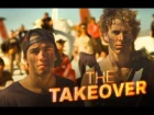 Myndset & Wild Boyz - The Takeover (Remix.)