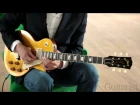 Joe Bonamassa electric blues licks guitar lesson