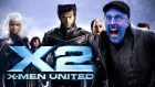 X2: X-Men United - Nostalgia Critic