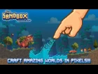 The Sandbox Evolution - Game Trailer iOS & Android