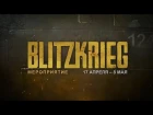 Официальный трейлер мероприятия «Блицкриг» в Call of Duty®: WWII [RUS]