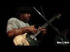 Victor Wooten feat. D. Chambers & B. Franceschini  - Love is My Favourite Word @ Blue Note Milano