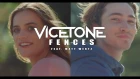 Vicetone - Fences (feat. Matt Wertz) [Official Music Video]