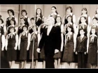 Dmitri Shostakovich Children's Choir  Д.Шостакович  Песня о встречном