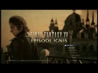 Final Fantasy XV - Episode Ignis DLC Opening Scene (PS4/Xbox One)