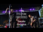 Swans - "Oxygen" - Pitchfork Music Festival 2013