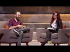 E3 Coliseum: The Awesome Adventures of Captain Spirit Developer Talk