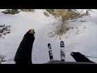 GoPro Line of the Winter: Léo Taillefer - Italy 3.15.15 - Snow