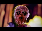 Kill The Noise - BLVCK MVGIC [official video (18+)] Kill The Noise Pt. 2