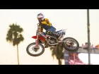 Racer X Films: RAW Two-Stroke Practice from Red Bull Straight Rhythm
