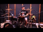Morokh - Lead Me Away drum playthrough (Anton Samokhvalov)
