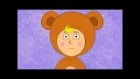НЕ ЩИПАЙ 2 - развивающая веселая песенка мультик для детей малышей про деда мороза