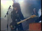 The Sisters Of Mercy - This Corrosion Roxy UK TV 1987