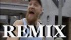 Conor McGregor - Full Belly Song 'Laughing REMIX"