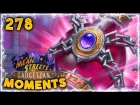 Epic Kazakus Potion!!! | Hearthstone Gadgetzan Daily Moments Ep. 278 (Funny and Lucky Moments)