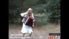 "NA DANCINGU"(traditional)   -   "  ON DANCING"     -  WIESLAWA DUDKOWIAK