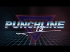 PUNCHLINE 13 - What Will You Do (Feat. Raffy) (Official Video)