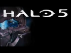 Halo 5: Guardians Experience - Battle of Beliefs - Spartan Locke Video Logs