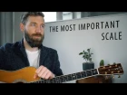 What you need to know: The most important SCALE (Ep. 2 Music Theory)