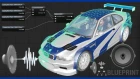 Vehicle Sound Setup BMW M3 GTR[ ]unreal engine 4