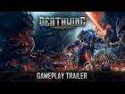 Space Hulk: Deathwing Enhanced Edition - Gameplay Trailer