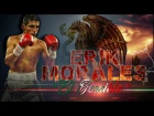 Erik"El terrible" Morales Highlights ( Greatest Hits ) | Эрик Моралес