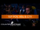 allu tells how Get Right takes care of him.