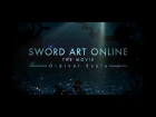 Sword Art Online The Movie -Ordinal Scale- Trailer 2