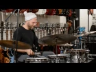 Dave King Drum Clinic at Chicago Music Exchange