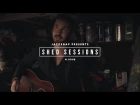 Shed Sessions - Jeremy Loops