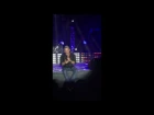 Garou "Hallelujah" - killing it during his concert in Lebanon!