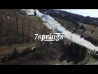 Good Company Two: Seven Springs Behind the Scenes