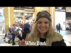 Белая сучка / White bitch - 2 серия
