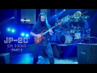 MESA/Boogie JP-2C – John Petrucci Ch. 3 Solo – Tones on Tour