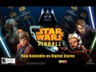 App Review: Star Wars Pinball Tables From Zen Pinball