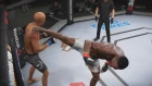 UFC 234: Israel Adesanya vs Anderson Silva