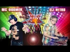 MC BoomeR & Dj NITRO - Ночной клуб " Форум "
