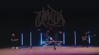 O'Mara - Anima (Official Music Video)