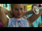 Sexy Margot Robbie - Kaimo K & Sue McLaren (Treasure Of Your Heart)