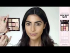 Instant Look in a Palette: Natural, Glowing Makeup Tutorial (feat. Nicola) | Charlotte Tilbury