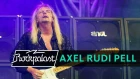 Axel Rudi Pell live | Rockpalast | 2018