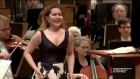 Dilyara Idrisova sings Mozart's 'Al destin che la minaccia'