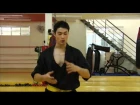 THE_REBEL Martial Arts Fight  Demonstration  (Johnny Nguyen) 2012 HD