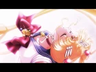 [Simple AMV] Sailor Moon – World On Fire-Les Friction