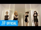 [M/V] miss A "Good-bye Baby" from [A Class]